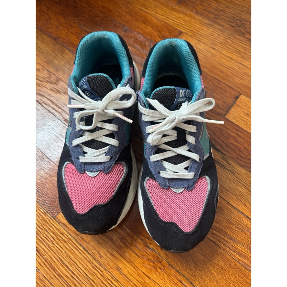Unisex Cactus/Desert Rose FIGS | New Balance 5740